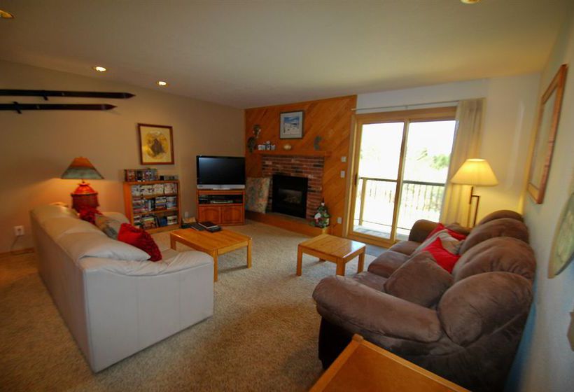 Hotel Key to the Rockies  | Keystone | Colorado | United States 13