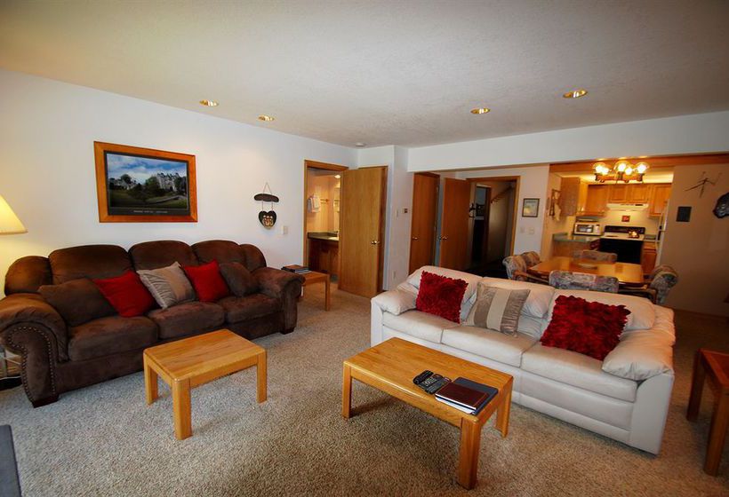 Hotel Key to the Rockies  | Keystone | Colorado | United States 14