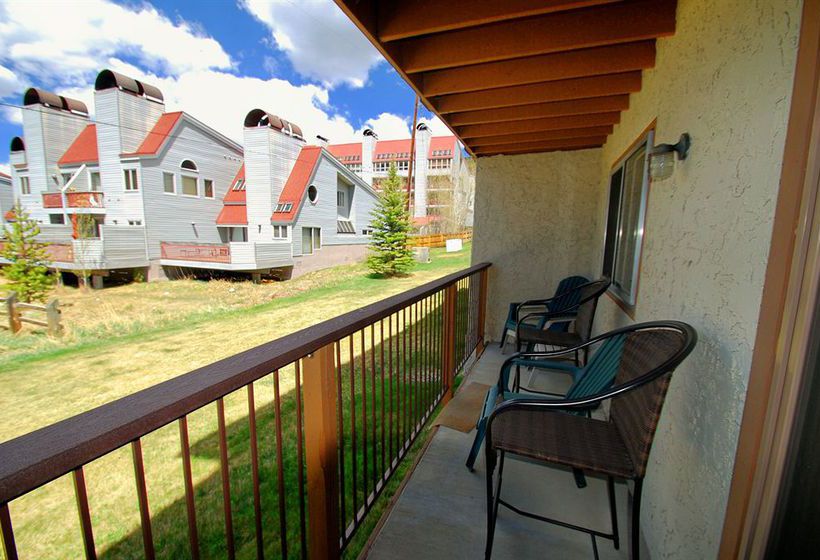 Hotel Key to the Rockies  | Keystone | Colorado | United States 15