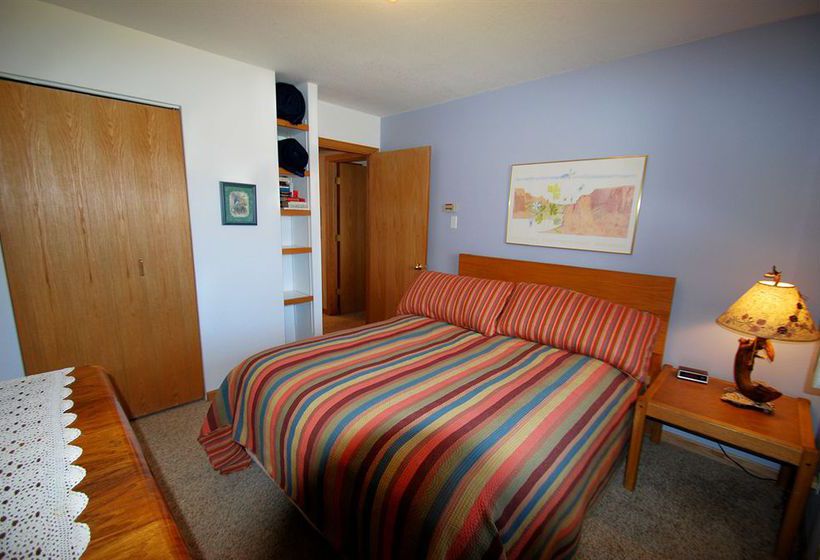 Hotel Key to the Rockies  | Keystone | Colorado | United States 16