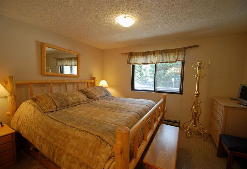 Hotel Key to the Rockies  | Keystone | Colorado | United States 17