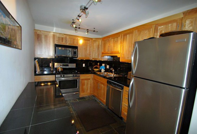 Hotel Key to the Rockies  | Keystone | Colorado | United States 18