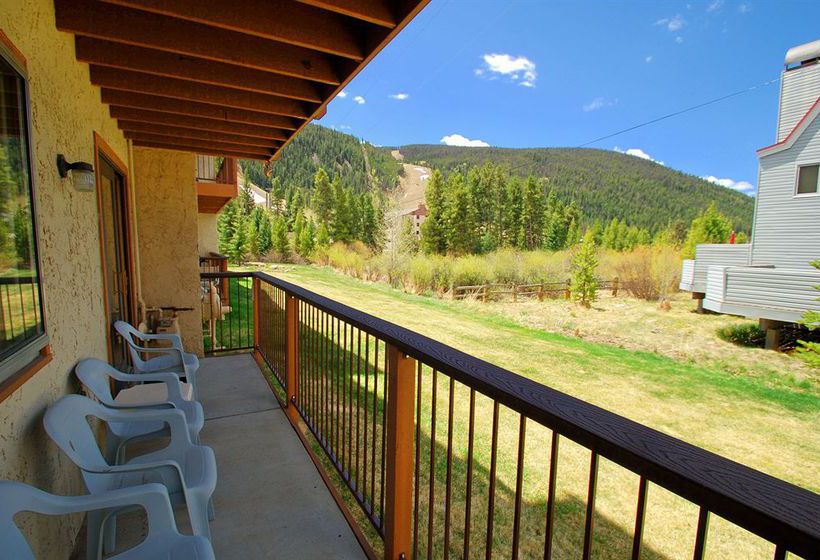 Hotel Key to the Rockies  | Keystone | Colorado | United States 19