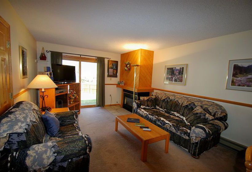 Hotel Key to the Rockies  | Keystone | Colorado | United States 2