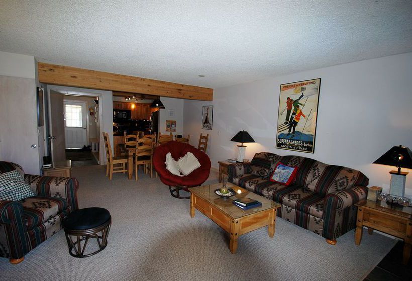 Hotel Key to the Rockies  | Keystone | Colorado | United States 20