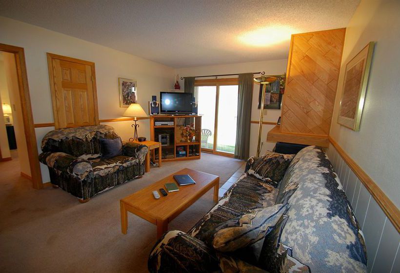 Hotel Key to the Rockies  | Keystone | Colorado | United States 3