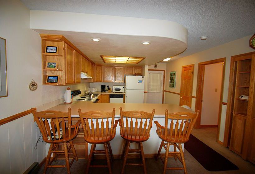 Hotel Key to the Rockies  | Keystone | Colorado | United States 4