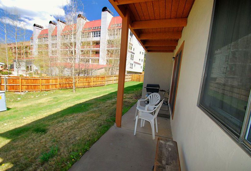 Hotel Key to the Rockies  | Keystone | Colorado | United States 5