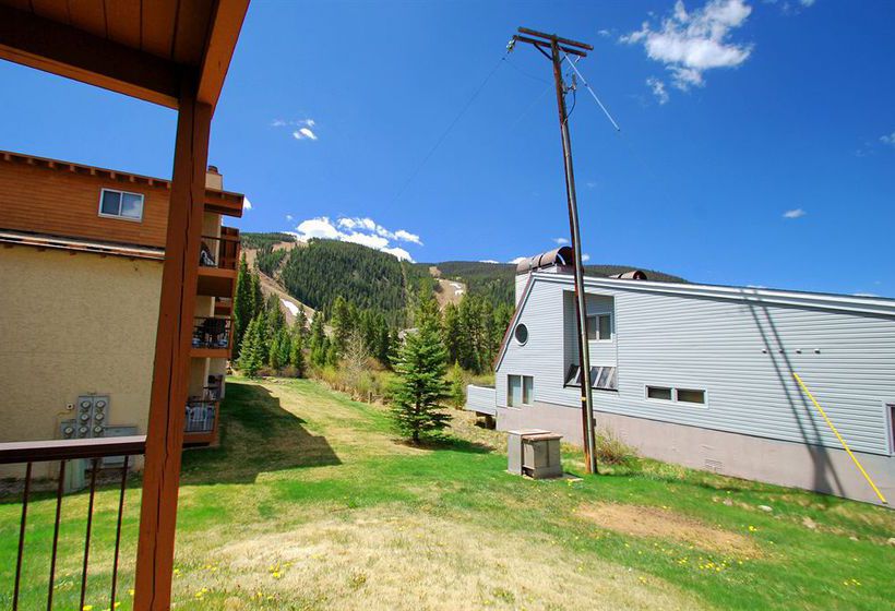 Hotel Key to the Rockies  | Keystone | Colorado | United States 6