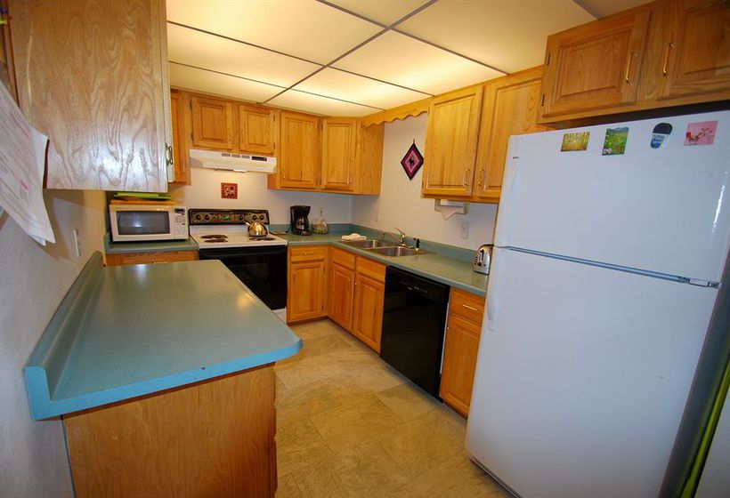 Hotel Key to the Rockies  | Keystone | Colorado | United States 7