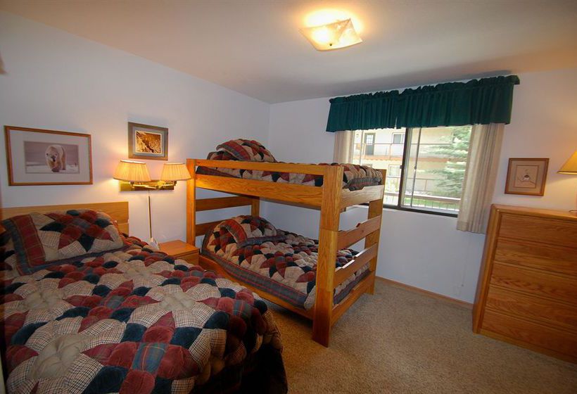 Hotel Key to the Rockies  | Keystone | Colorado | United States 8