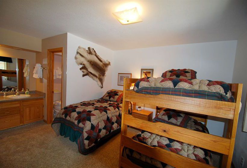 Hotel Key to the Rockies  | Keystone | Colorado | United States 9