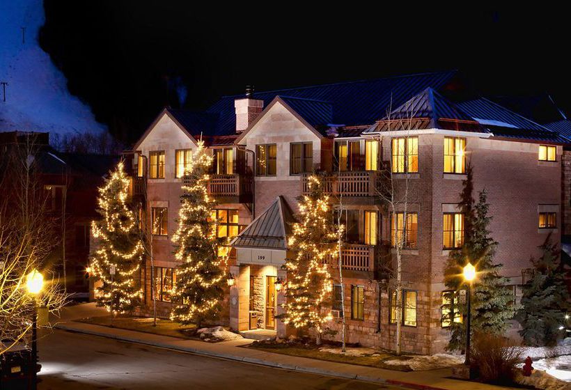 The Hotel Telluride