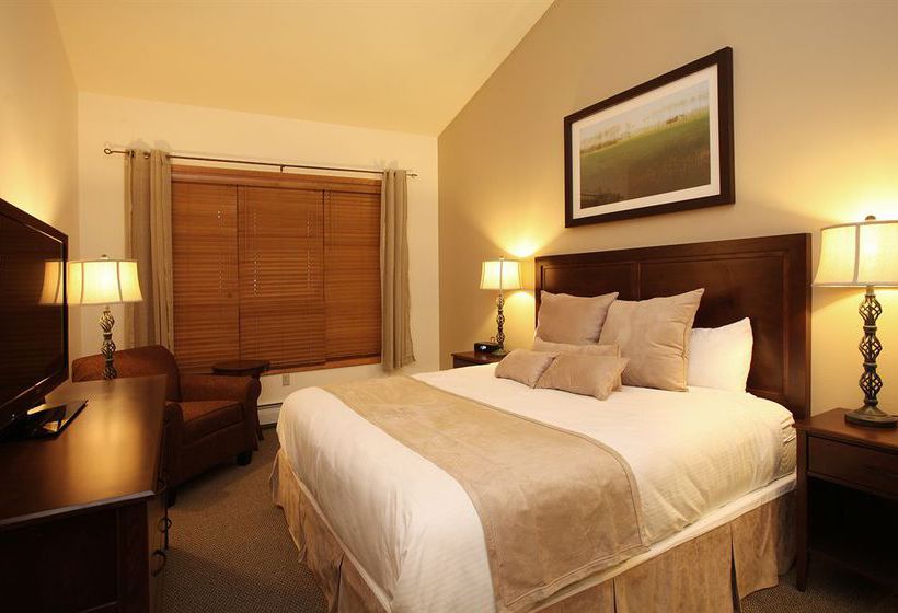 Hotel Zephyr Mountain Lodge  | Winter Park | Colorado | United States 1