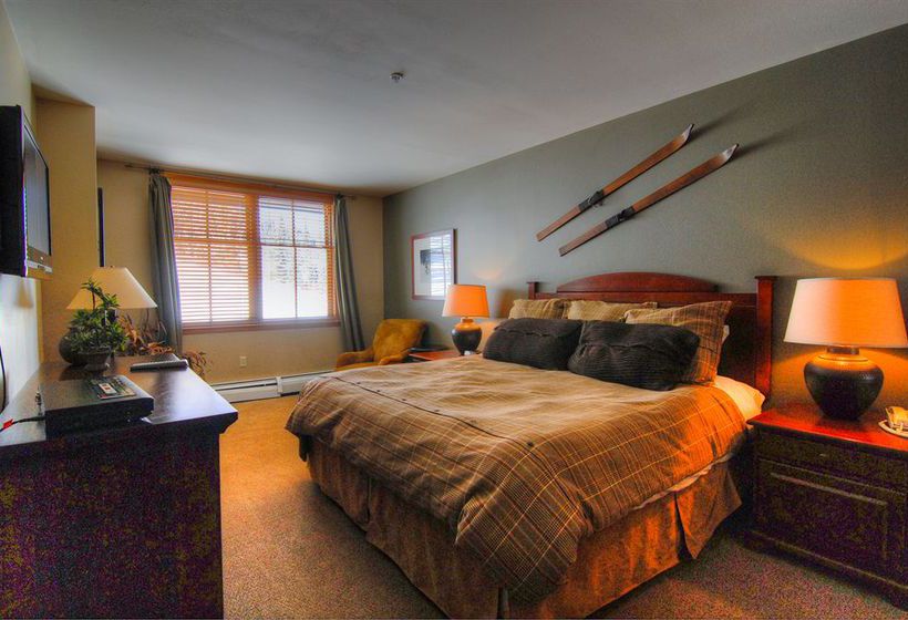 Hotel Zephyr Mountain Lodge  | Winter Park | Colorado | United States 11