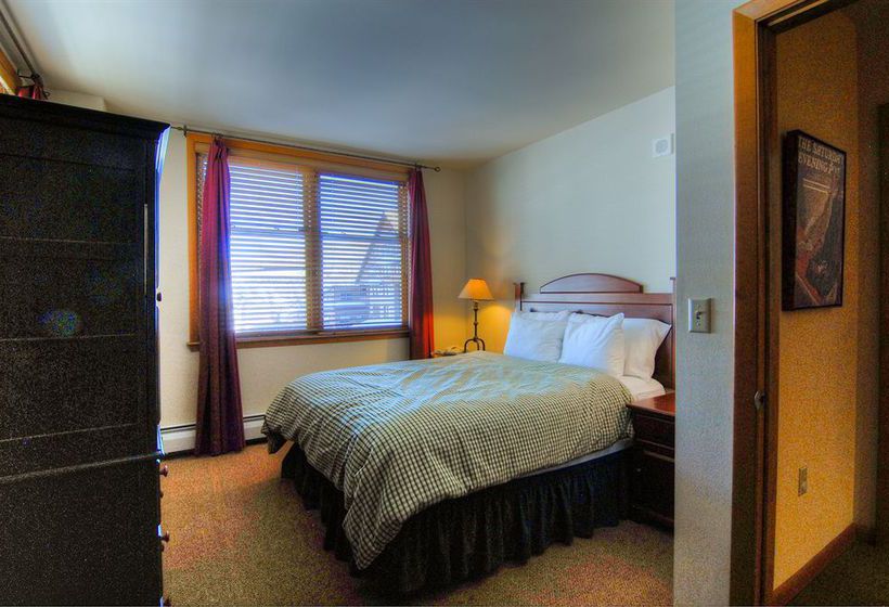 Hotel Zephyr Mountain Lodge  | Winter Park | Colorado | United States 12