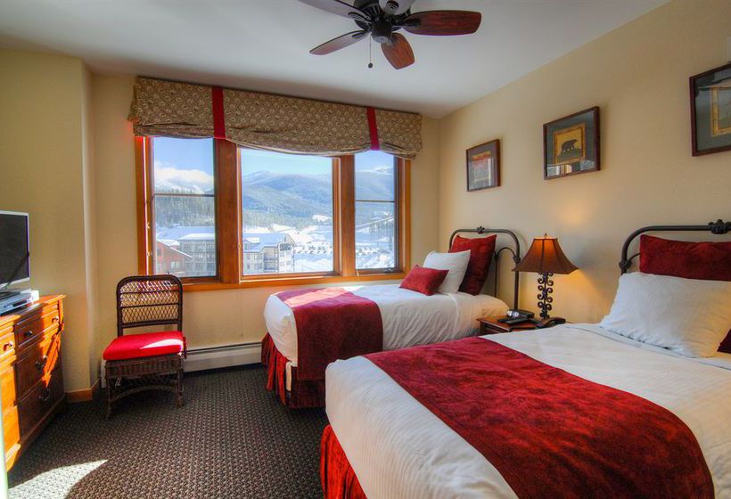 Hotel Zephyr Mountain Lodge  | Winter Park | Colorado | United States 13