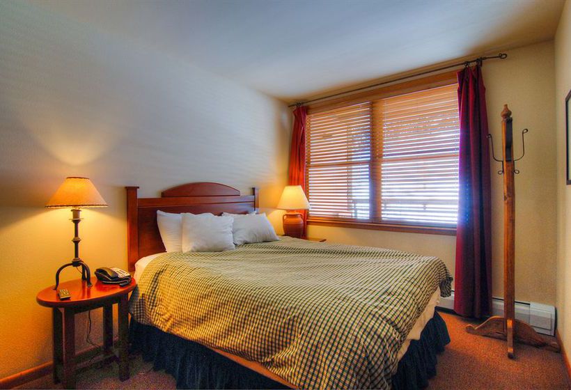 Hotel Zephyr Mountain Lodge  | Winter Park | Colorado | United States 14