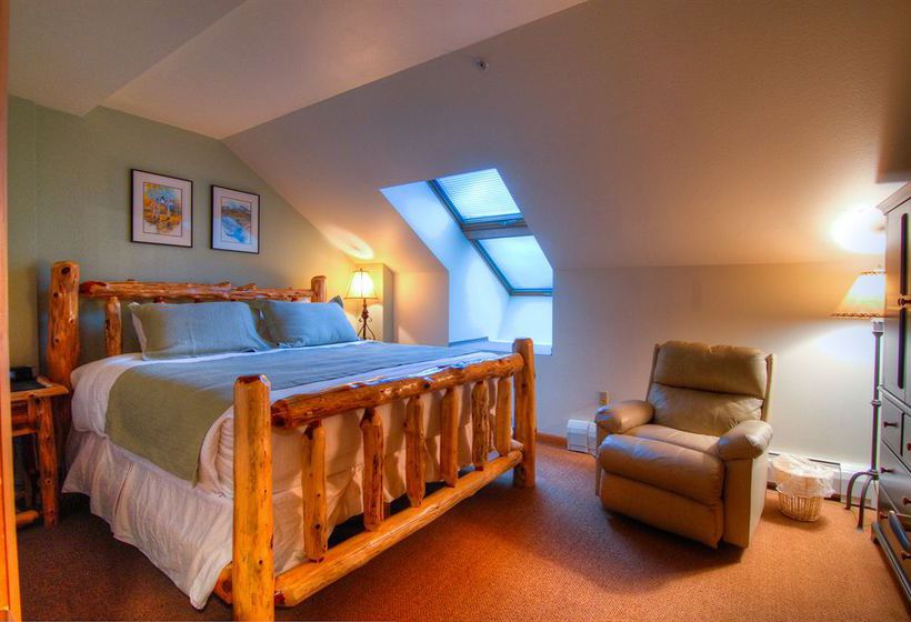 Hotel Zephyr Mountain Lodge  | Winter Park | Colorado | United States 15