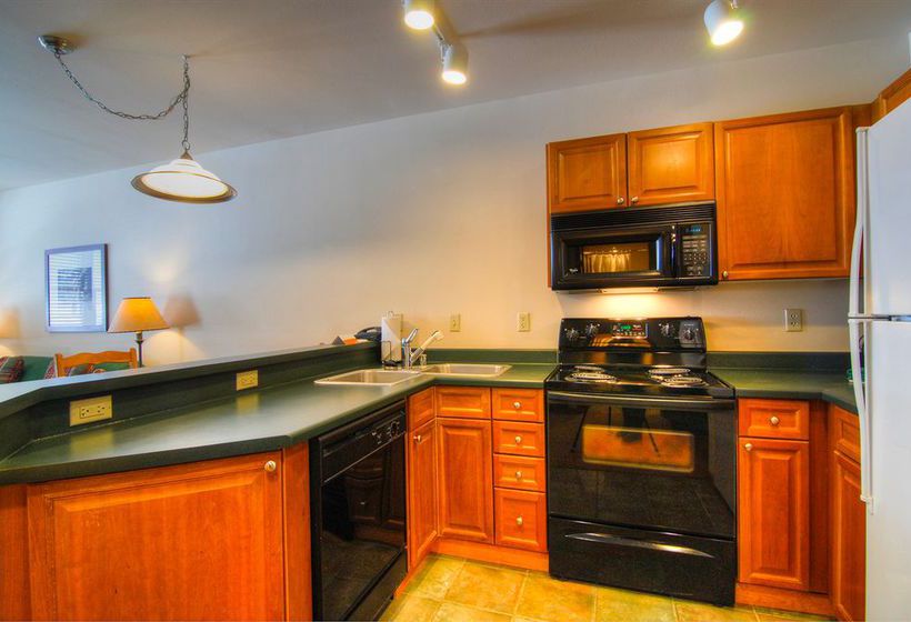 Hotel Zephyr Mountain Lodge  | Winter Park | Colorado | United States 18