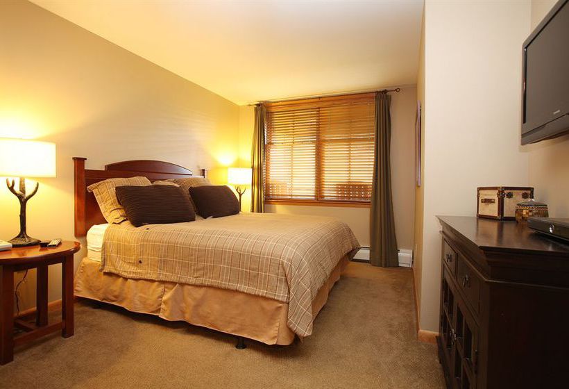 Hotel Zephyr Mountain Lodge  | Winter Park | Colorado | United States 2