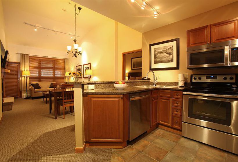 Hotel Zephyr Mountain Lodge  | Winter Park | Colorado | United States 4