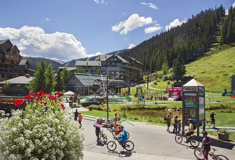 Hotel Zephyr Mountain Lodge  | Winter Park | Colorado | United States 5