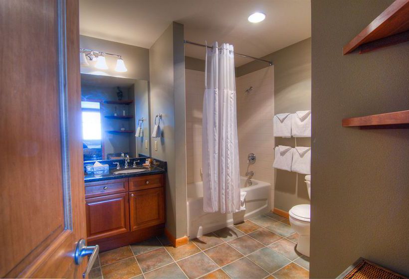 Hotel Zephyr Mountain Lodge  | Winter Park | Colorado | United States 7