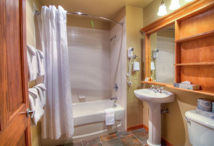 Hotel Zephyr Mountain Lodge  | Winter Park | Colorado | United States 9