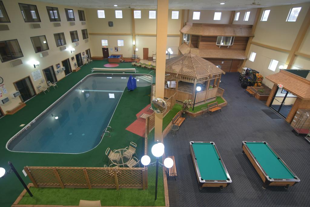 Katahdin Inn & Suites | Millinocket