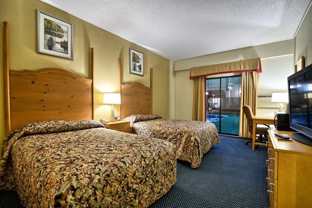 Katahdin Inn & Suites | Millinocket 18