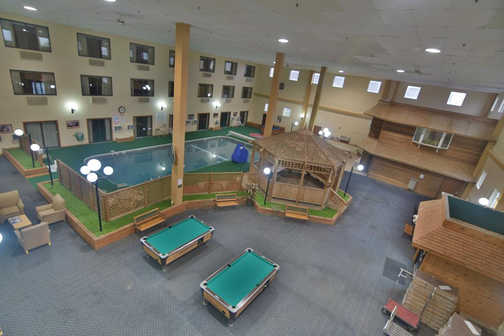 Katahdin Inn & Suites | Millinocket 5