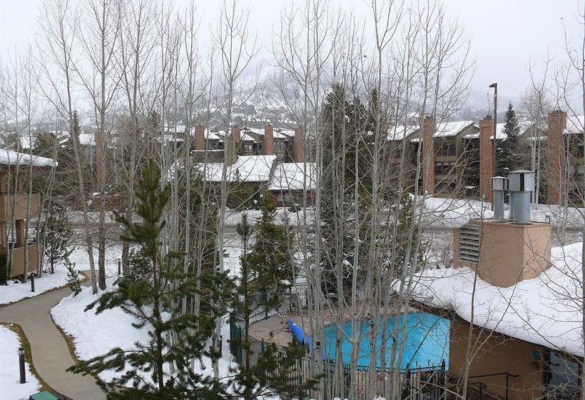 Hotel Canyon Creek At Eagleridge Colorado