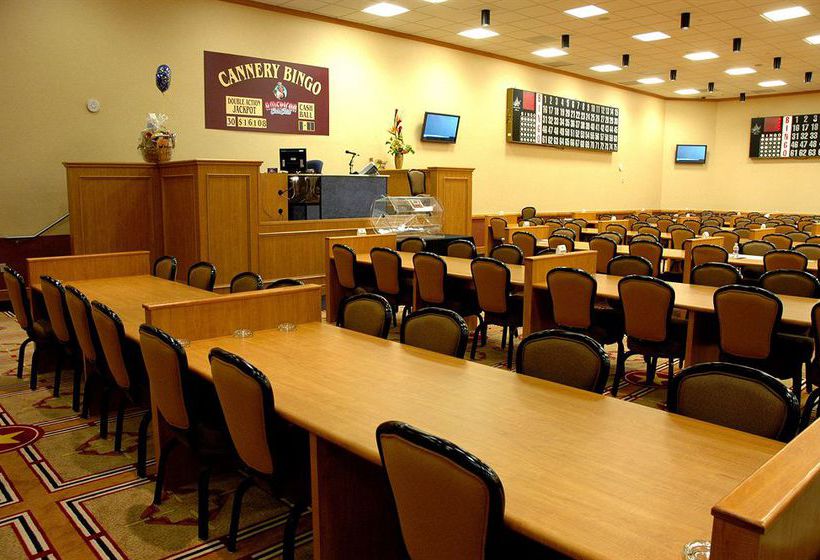 Cannery Casino Hotel North las Vegas