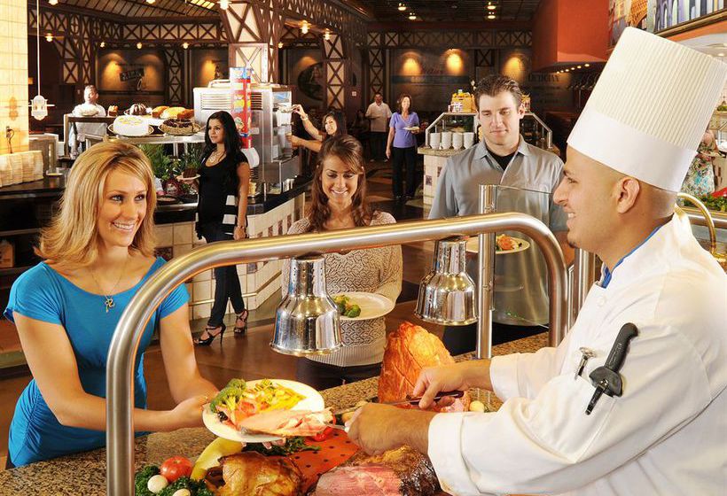 Cannery Casino Hotel  | North las Vegas | Nevada | United States 1