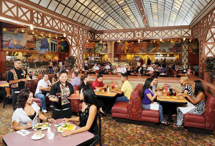 Cannery Casino Hotel  | North las Vegas | Nevada | United States 2