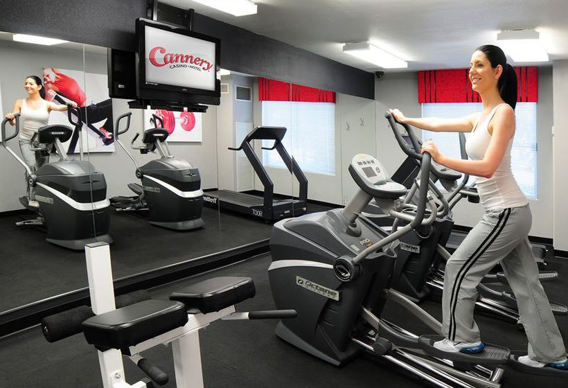 Cannery Casino Hotel  | North las Vegas | Nevada | United States 3