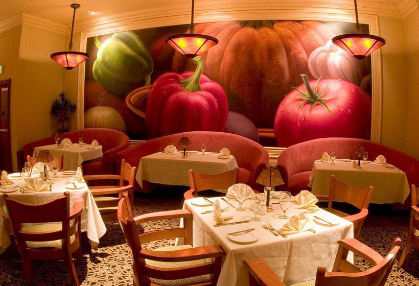 Cannery Casino Hotel  | North las Vegas | Nevada | United States 4