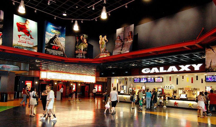 Cannery Casino Hotel  | North las Vegas | Nevada | United States 5