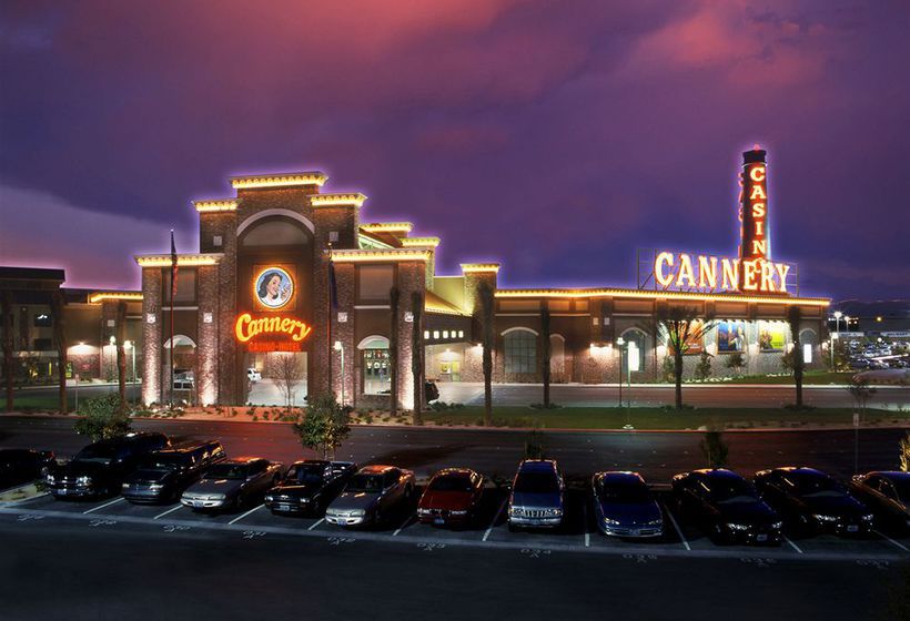 Cannery Casino Hotel  | North las Vegas | Nevada | United States 6