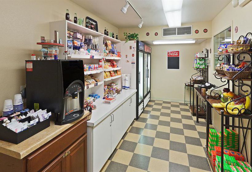 Hotel Candlewood Suites Oklahoma City Oklahoma City Oklahoma