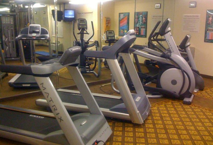 Hotel Candlewood Suites Oklahoma City  | Oklahoma City | Oklahoma | United States 1