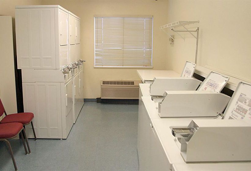 Hotel Candlewood Suites Oklahoma City  | Oklahoma City | Oklahoma | United States 10