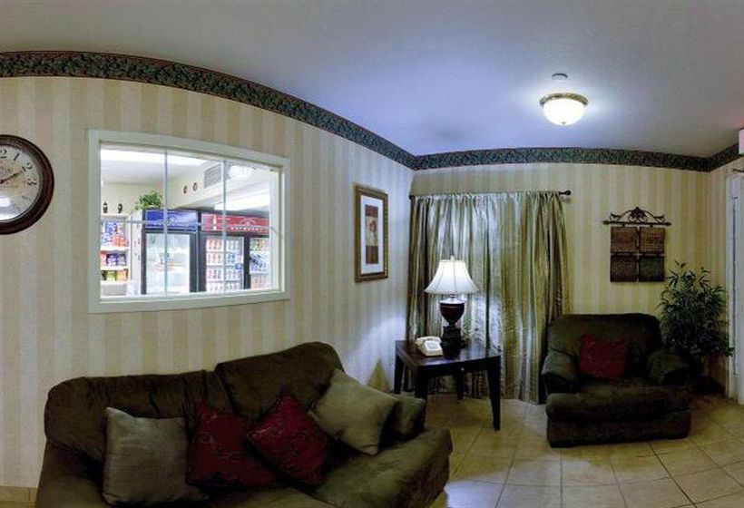 Hotel Candlewood Suites Oklahoma City  | Oklahoma City | Oklahoma | United States 15