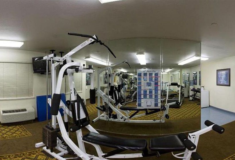 Hotel Candlewood Suites Oklahoma City  | Oklahoma City | Oklahoma | United States 16