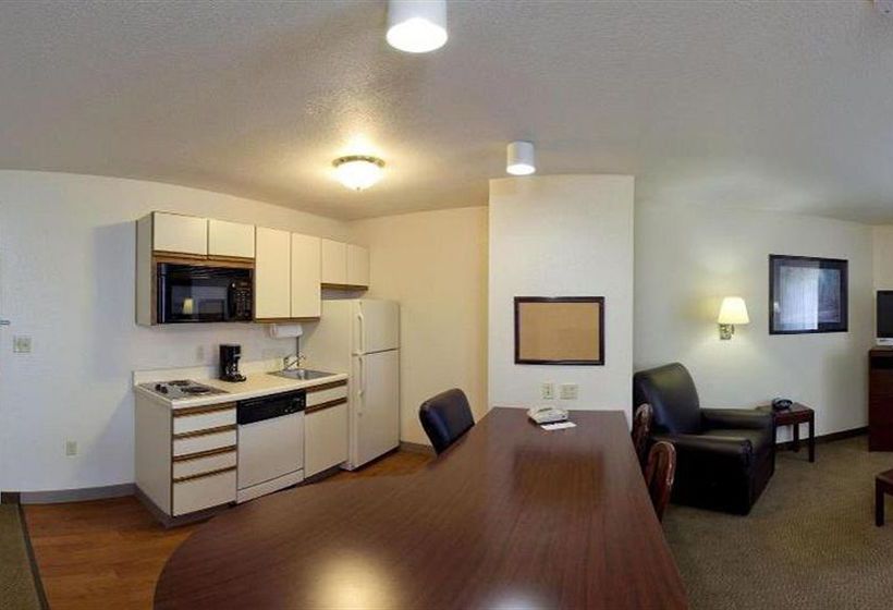 Hotel Candlewood Suites Oklahoma City  | Oklahoma City | Oklahoma | United States 17