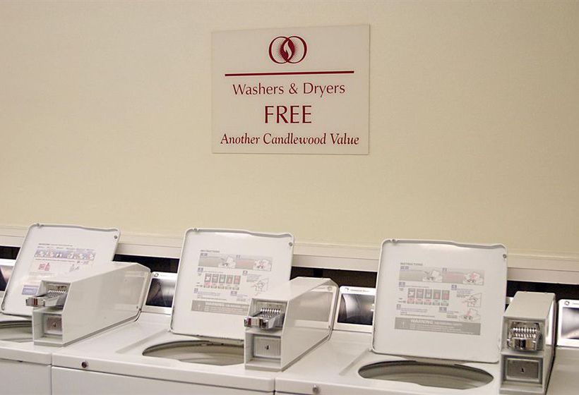 Hotel Candlewood Suites Oklahoma City  | Oklahoma City | Oklahoma | United States 18