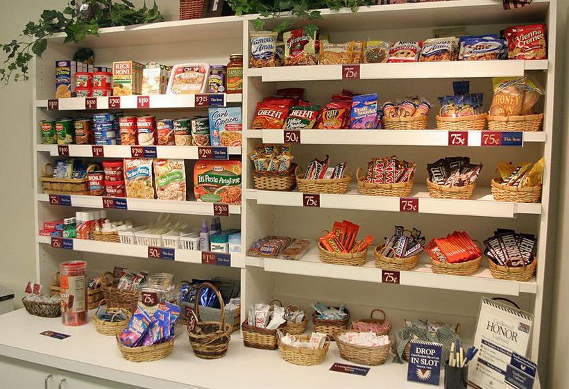 Hotel Candlewood Suites Oklahoma City  | Oklahoma City | Oklahoma | United States 2