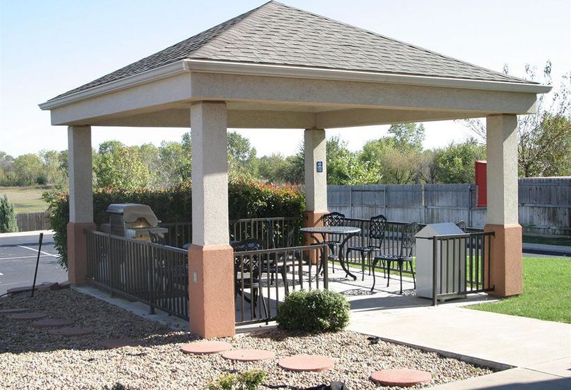 Hotel Candlewood Suites Oklahoma City  | Oklahoma City | Oklahoma | United States 3