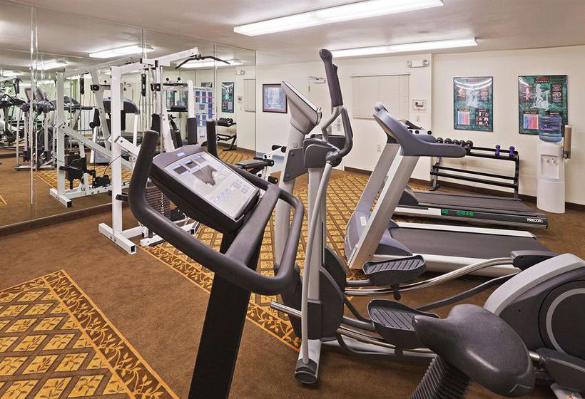 Hotel Candlewood Suites Oklahoma City  | Oklahoma City | Oklahoma | United States 5